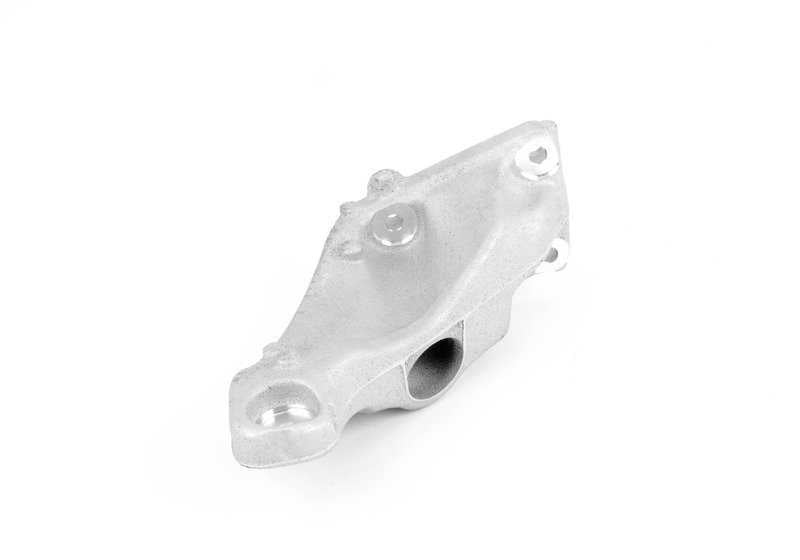 Soporte de motor derecho OEM 22116760320 para BMW E90, E91, E92, E93. Original BMW.
