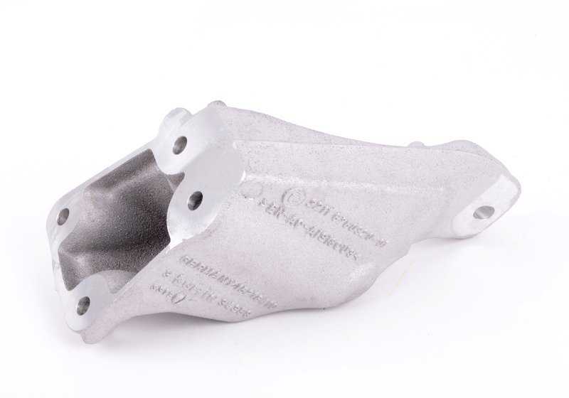 Soporte de motor derecho OEM 22116760320 para BMW E90, E91, E92, E93. Original BMW.