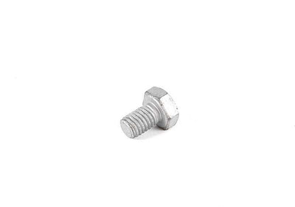 Tornillo hexagonal para BMW E30, E36, E34, E39, E60, E61, E63, E64, E32, E65, E66, F01, F02, E31, E70, E71 (OEM 07119902914). Original BMW.