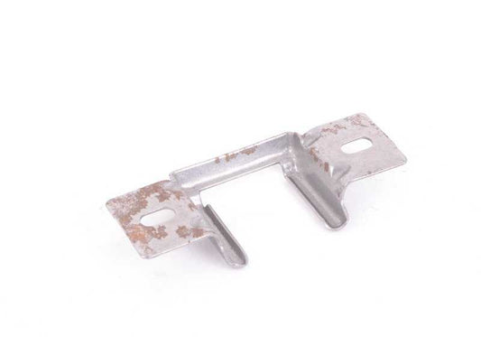 Cerradura puerta OEM 51168164724 para BMW E39. Original BMW.