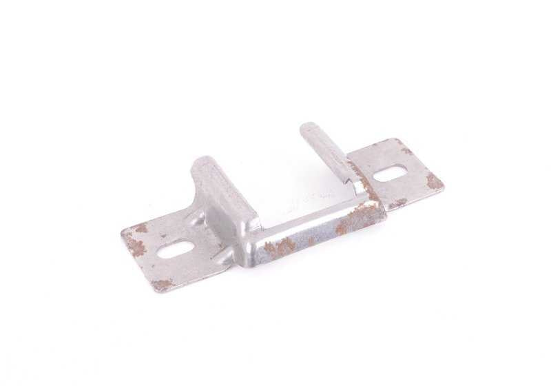 Cerradura puerta OEM 51168164724 para BMW E39. Original BMW.