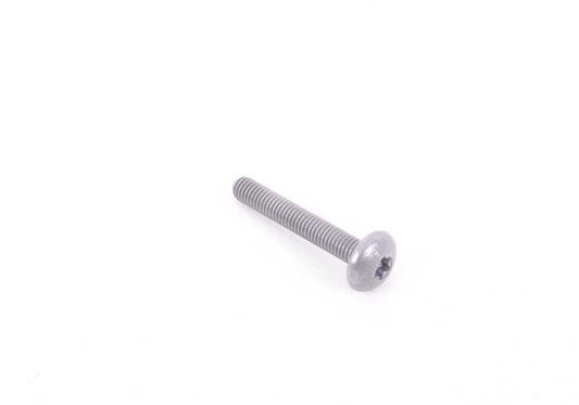 Tornillo Torx OEM 23017507121 para BMW E46, E60, E61, E63, E64, E85. Original BMW.