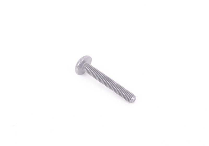 Tornillo Torx OEM 23017507121 para BMW E46, E60, E61, E63, E64, E85. Original BMW.