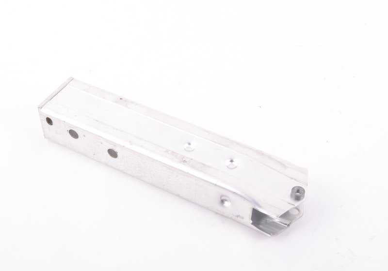 Elemento deformable delantero inferior izquierdo OEM 51117301587 para MINI F55, F56, F57. Original MINI.