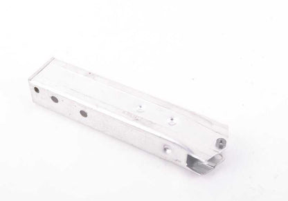 Elemento deformable delantero inferior izquierdo OEM 51117301587 para MINI F55, F56, F57. Original MINI.