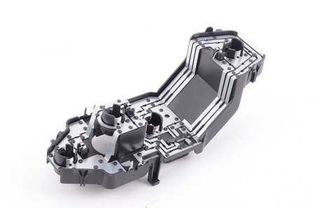 Portalámpara trasero OEM 63217361305 para MINI F56, F55, Cabrio F57 (2013-2021). Original MINI.