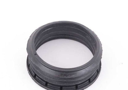 Junta/Goma de admisión OEM 13717799839 para BMW E90, E91, E92, E60, E61, E63, E64, E83, E70, E71. Pieza original BMW.