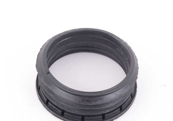 Junta/Goma de admisión OEM 13717799839 para BMW E90, E91, E92, E60, E61, E63, E64, E83, E70, E71. Pieza original BMW.