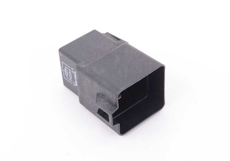 Relé OEM 61369207913 para BMW F20, F21, F40, F70, F22, F23, F44, F45, F46, F87, G42, U06, F74, F78, F30, F31, F34, G20, G21, G28, F32, F33, F36, G22, G23, G26, G30, G31, G60, G61, G68, G90, G99, G32, G11, G12, G70, G14, G15, G16, F48, U11, U12, F39,