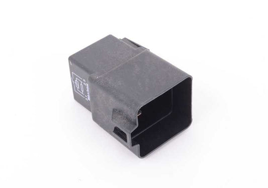 Relé OEM 61369207913 para BMW F20, F21, F40, F70, F22, F23, F44, F45, F46, F87, G42, U06, F74, F78, F30, F31, F34, G20, G21, G28, F32, F33, F36, G22, G23, G26, G30, G31, G60, G61, G68, G90, G99, G32, G11, G12, G70, G14, G15, G16, F48, U11, U12, F39,