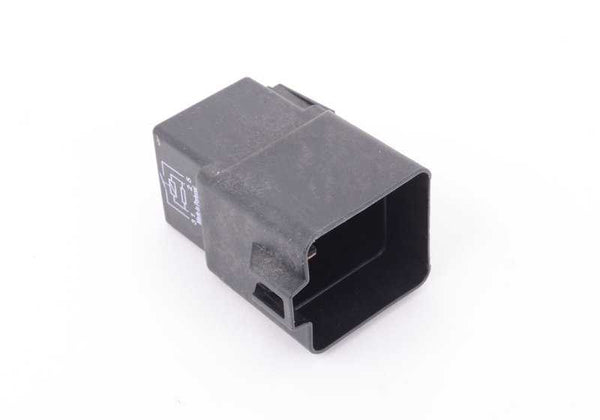 Relé OEM 61369207913 para BMW F20, F21, F40, F70, F22, F23, F44, F45, F46, F87, G42, U06, F74, F78, F30, F31, F34, G20, G21, G28, F32, F33, F36, G22, G23, G26, G30, G31, G60, G61, G68, G90, G99, G32, G11, G12, G70, G14, G15, G16, F48, U11, U12, F39,