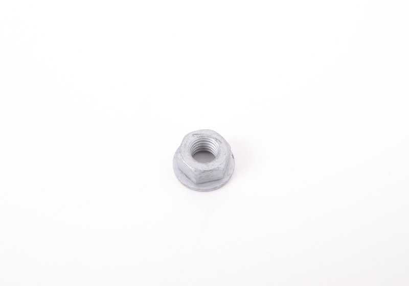 Tuerca hexagonal OEM 07129903024 para BMW E83, F25, F26, F56. Original BMW.