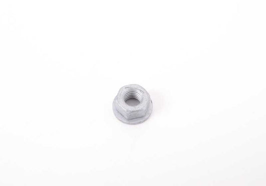 OEM hexagonal nut 07129903024 for BMW E83, F25, F26, F56. Original BMW.