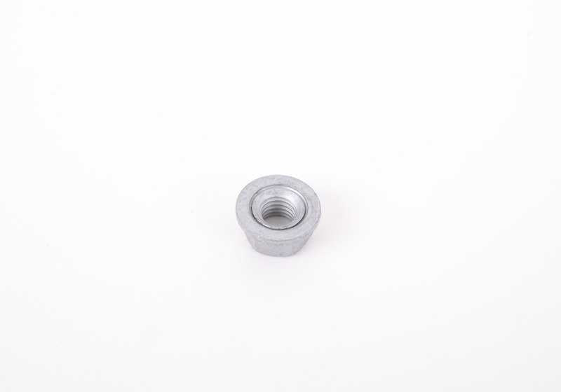 Tuerca hexagonal OEM 07129903024 para BMW E83, F25, F26, F56. Original BMW.