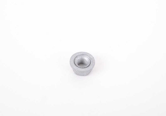 OEM hexagonal nut 07129903024 for BMW E83, F25, F26, F56. Original BMW.