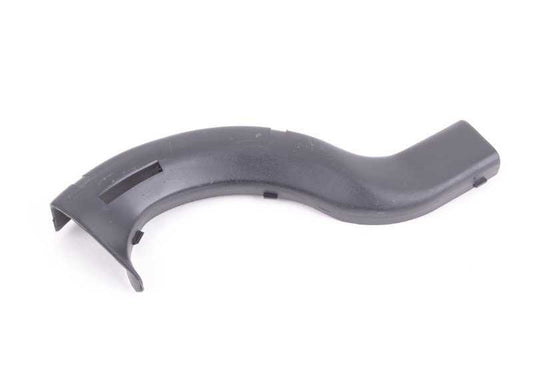 Cubierta para conducción de cables derecha para BMW Serie 5 E34 (OEM 61138359367). Original BMW