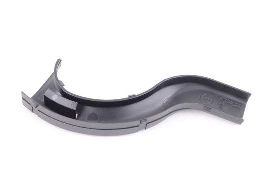 Cubierta para conducción de cables derecha para BMW Serie 5 E34 (OEM 61138359367). Original BMW