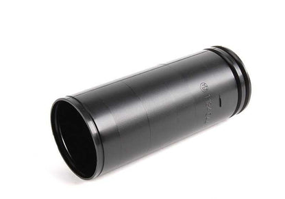 Tubo protector OEM 33521134044 para BMW E31 {840Ci, 840i} con cambio manual y automático. Original BMW.