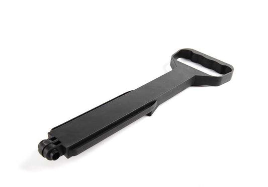 Griff pour BMW 3 E46, X3 E83 (Série OEM 51717030528). BMW d'origine.