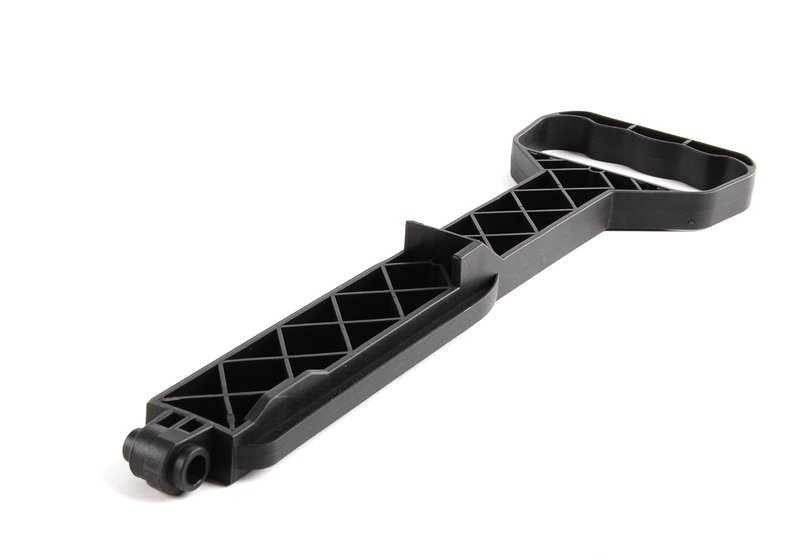Griff per BMW 3 E46, X3 E83 (OEM 51717030528). BMW originale.