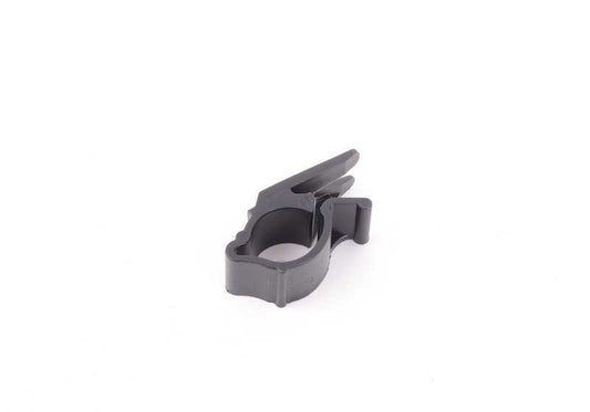 Soporte sujetacables Ø13-16 mm OEM 61131368622 para BMW E21, E30, E12, E28, E34, E24, E23. Pieza de fijación para mazo de cables. Original BMW.