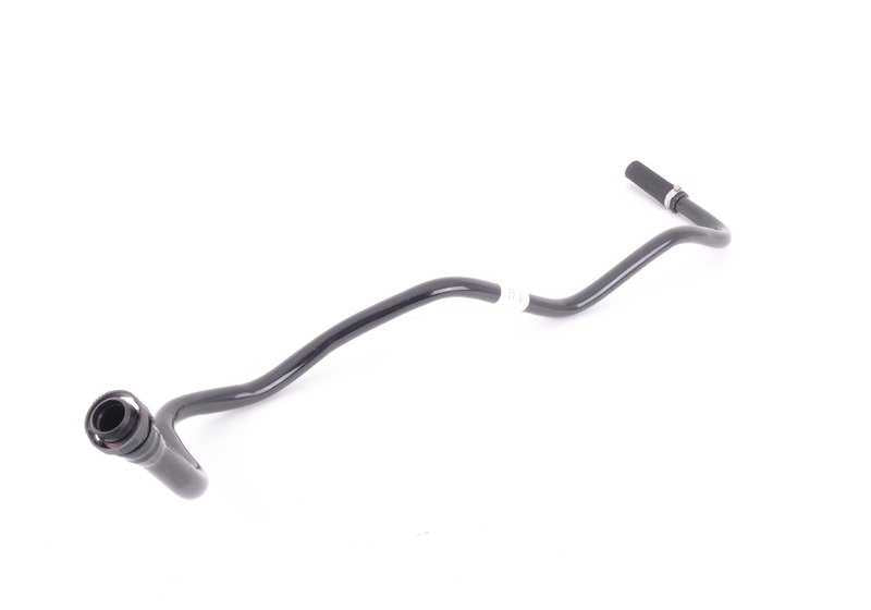 Tubo de ventilación OEM 16132283286 para BMW E46. Original BMW.