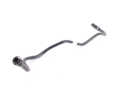 Tubo de ventilación OEM 16132283286 para BMW E46. Original BMW.