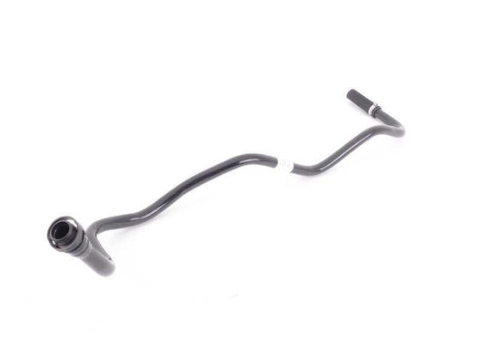 Tube de ventilation OEM 1613283286 pour BMW E46. BMW d'origine.