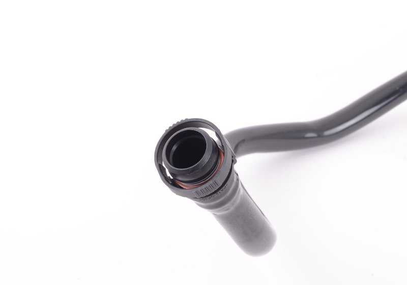 Tubo de ventilación OEM 16132283286 para BMW E46. Original BMW.