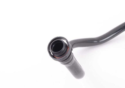 Tubo de ventilación OEM 16132283286 para BMW E46. Original BMW.