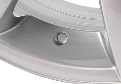 Llanta de aleación diseño Estrella 138 OEM 36116776776 para BMW E60, E61. Original BMW.