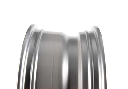Llanta de aleación diseño Estrella 138 OEM 36116776776 para BMW E60, E61. Original BMW.