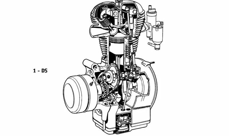Juego de juntas de motor OEM 11000008415 para BMW E46, E60, E61, E63, E64, E65, E66, E67, E83, X3, Z3, Z4. Original BMW.