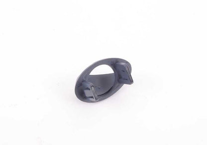 Moldura Imprimada Derecha OEM 51117899512 para BMW E63, E64. Original BMW.