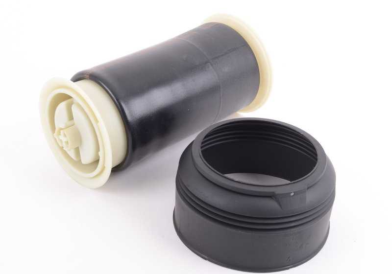 Rear Suspension Balona OEM 37126790082 for BMW X6 E71. Original BMW.