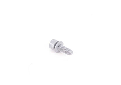 Tornillo con arandela OEM 07129904707 para BMW E81, E82, E87, E88, F20, F21, F22, F23, F45, F46, E90, E91, E92, E93, F30, F31, F34, G20, F32, F33, F36, E60, E61, F07, F10, F11, F90, G30, G31, E63, E64, F06, F12, F13, G32, F01, F02, F04, G11, G12, F91