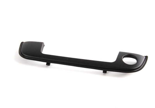 Right side trim OEM 51218400196 for BMW E36, Z3. Original BMW