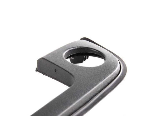 Right side trim OEM 51218400196 for BMW E36, Z3. Original BMW