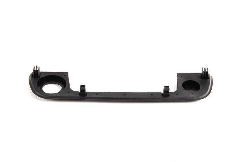 Embellecedor derecho OEM 51218400196 para BMW E36, Z3. Original BMW