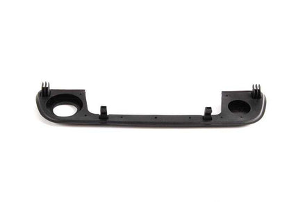 Embellecedor derecho OEM 51218400196 para BMW E36, Z3. Original BMW