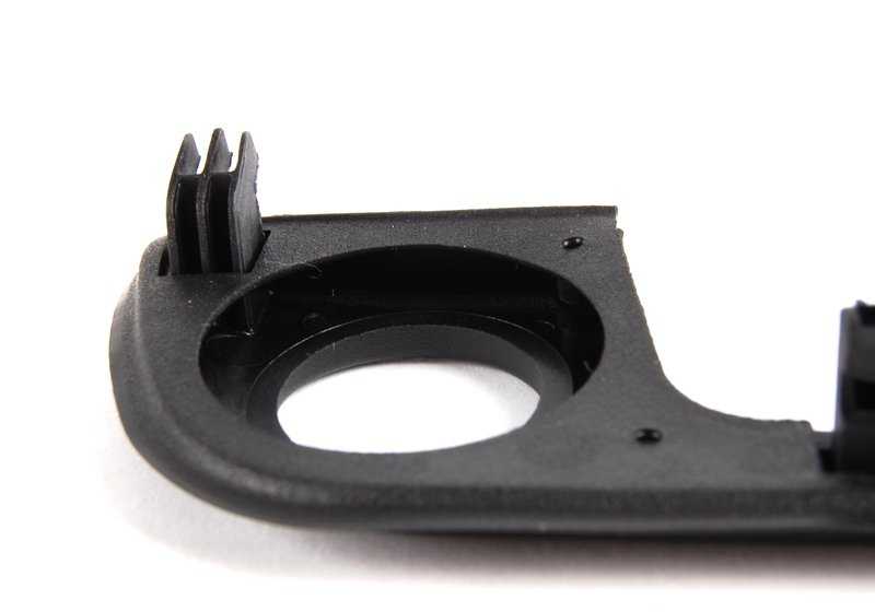 Embellecedor derecho OEM 51218400196 para BMW E36, Z3. Original BMW