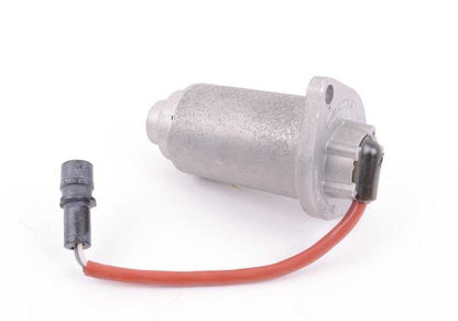 Sensor de nivel de aceite OEM 12611277240 para BMW E30. Original BMW.