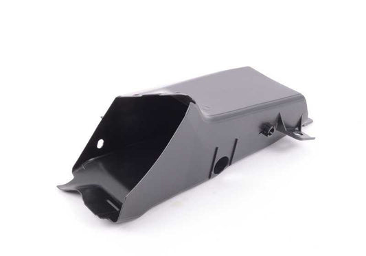 Conducto de ventilación freno derecho OEM 51747200764 para BMW F07 (Serie 5 GT). Original BMW.