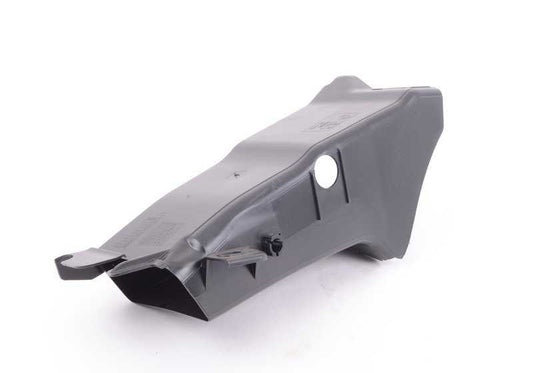 Conducto de ventilación freno derecho OEM 51747200764 para BMW F07 (Serie 5 GT). Original BMW.