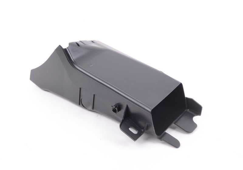 Conducto de ventilación freno derecho OEM 51747200764 para BMW F07 (Serie 5 GT). Original BMW.