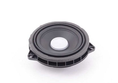 Altavoz central Harman Kardon OEM 65139364956 para BMW F20, F21, F22, F23, F30, F31, F34, F32, F33, F36, F80, F87, F90, G30, G31, G32, G11, G12, F06, F12, F13, F39, F45, F46, F48, i3 I01, i8 I12/I15 y MINI F54, F55, F56, F57, F60. Original BMW y MINI