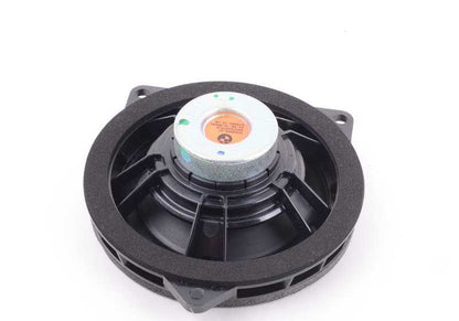Altavoz central Harman Kardon OEM 65139364956 para BMW F20, F21, F22, F23, F30, F31, F34, F32, F33, F36, F80, F87, F90, G30, G31, G32, G11, G12, F06, F12, F13, F39, F45, F46, F48, i3 I01, i8 I12/I15 y MINI F54, F55, F56, F57, F60. Original BMW y MINI