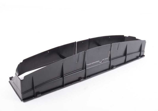 Conducteur d'air inférieur OEM 51647246399 pour la série BMW 5 GT (F07). BMW d'origine.