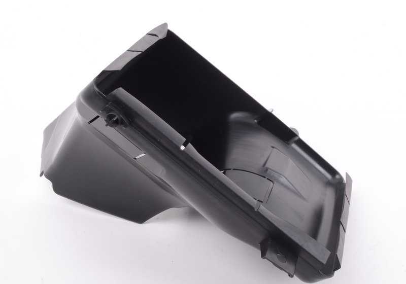 Linksluft fahren für BMW F07, F07N Serie 5 (OEM 51747200773). Original BMW.