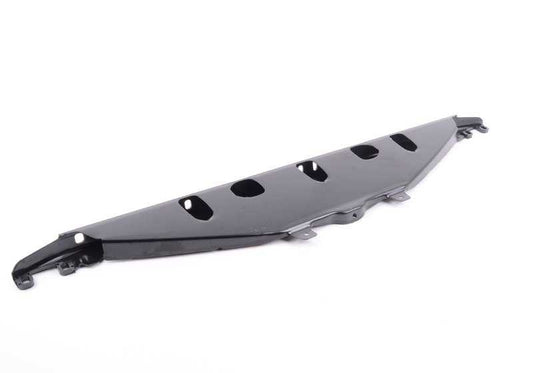 Front Upper Cover OEM 51647200687 for BMW 5 Series GT (F07). Original BMW.